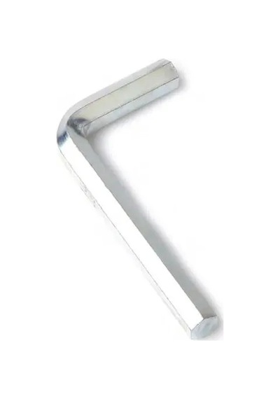 Jenerik 6 Köşe Alyan 4 Mm