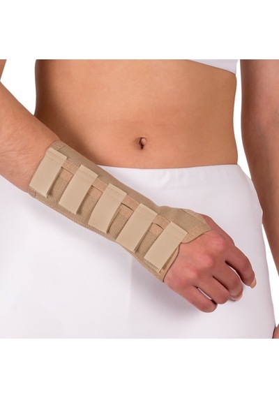 Orthocare 4515 Manucare Comfort El Bilek Ateli