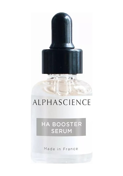 Alphascience Ha Booster Serum 8 ML