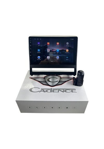 Fiat Albea-palıo 2005-2013 Cadence R15 Dvr Kayıt Cihazı Pro Oem Multimedia