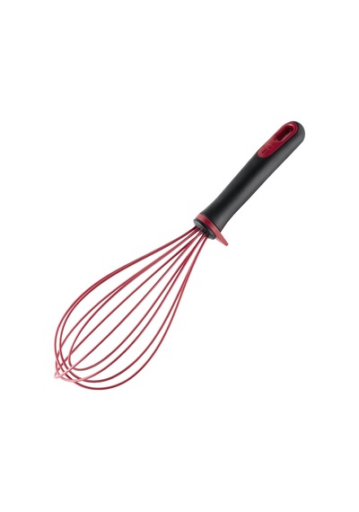 Tefal Ingenio+ Isıya Dayanıklı Çırpıcı 002 Kırmızı