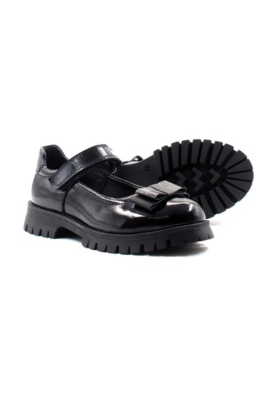 Fast Step Hakiki Deri Kız Çocuk Casual Ayakkabı 612fa853 001