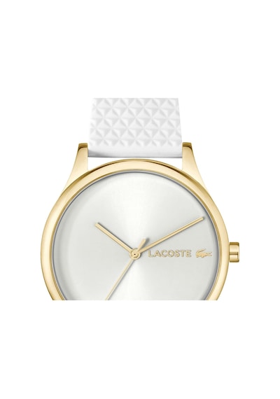 Lacoste Lac2001490 Kadın Kol Saati Altın