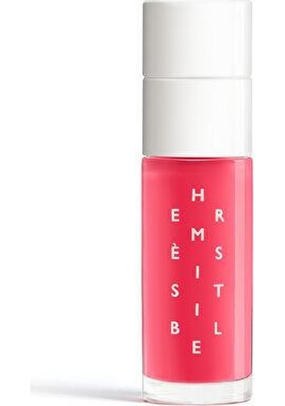 Hermes Hermesistible Lip Oil 03 Rose Pitaya