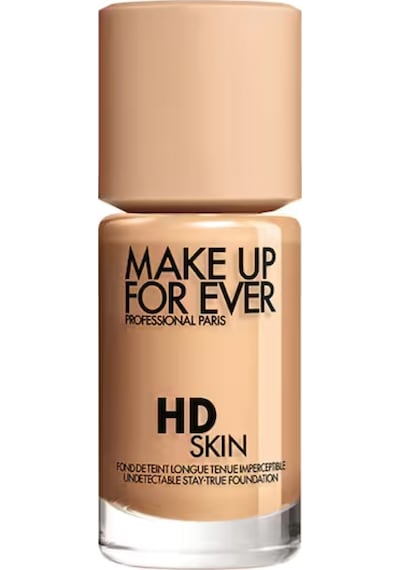 Make Up For Ever Hd Skin 2n22 - Gözle Görülmeyen Uzun Süre Kalıcı Fondöten 30 Ml Diğer