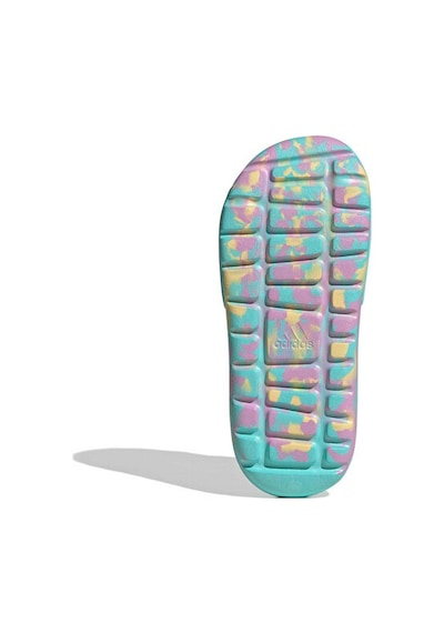 Adidas Altaswim 3 C Çocuk Günlük Sandalet Js2539 Mavi
