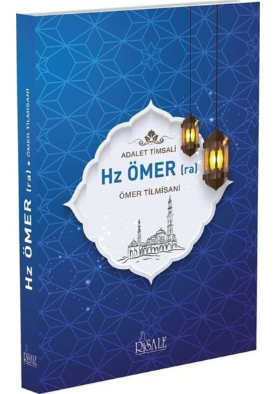 Hz. Ömer R.A.