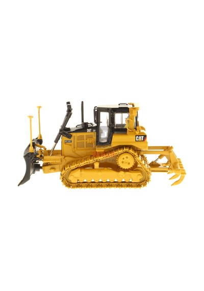 1/50 Caterpillar Cat D6t Xw Vpat High-line Dozer