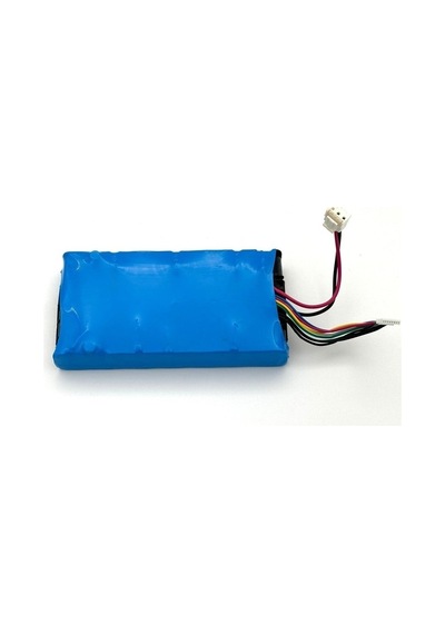 Arçelik Sd 3341 Dikey Süpürge 3500 Mah 25,2 V Batarya  Uyumlu Uzun Ömürlü, Yüksek Performans Pil