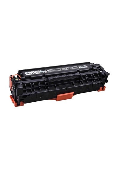 Hp Color Laserjet Pro Mfp M476Dw-312A-Cf380A Siyah Toner