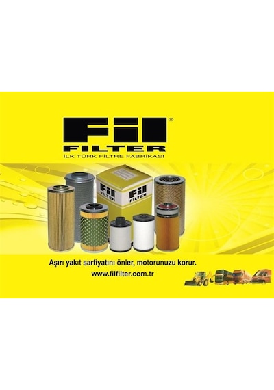Fiat Doblo Albea 1.3 Multijet Filtre Seti Fil Filtre 2006-2013
