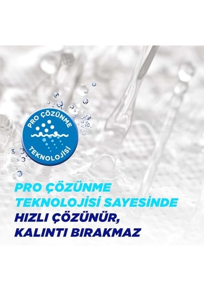 Omo Active Fresh Beyazlar Toz Deterjanı 5.5 Kg
