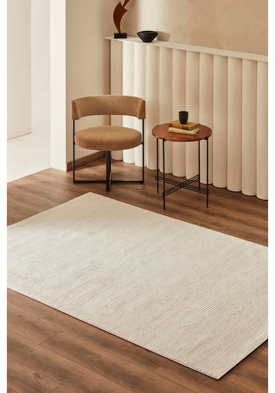 Kaşmir Halı 7/24 Buena Rio 160X230 CM Salon Mutfak Halısı Yolluk Kilim