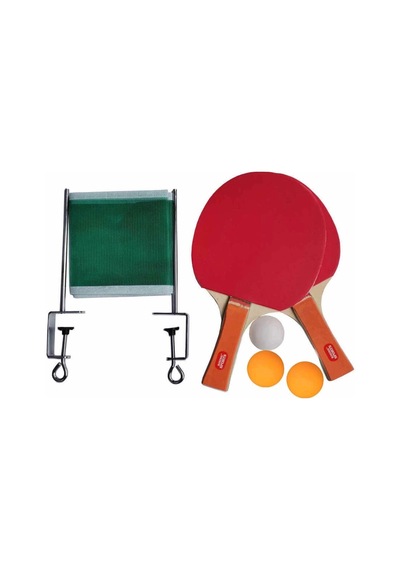 Mey İthalat Pinpon Raket Seti S02000170