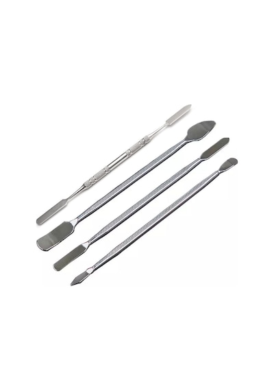 4 İn 1 Metal Açma Aparatı Demir Pena Seti,//,