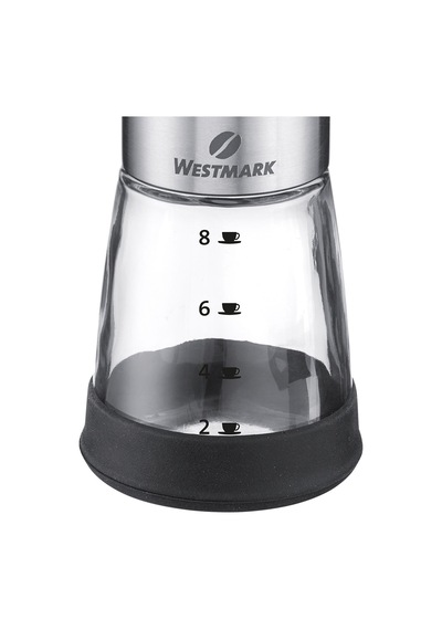 Westmark Negro Kahve Değirmeni Çok Renkli