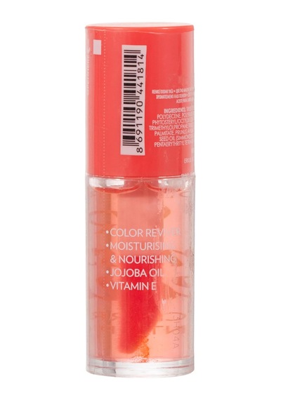Golden Rose Gr Mıss Beauty Cherry Tint Oıl Sku: Smg8690010482822