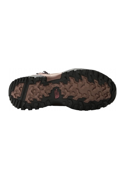 The North Face W Storm Strike III WP Kadın Bot Bordo