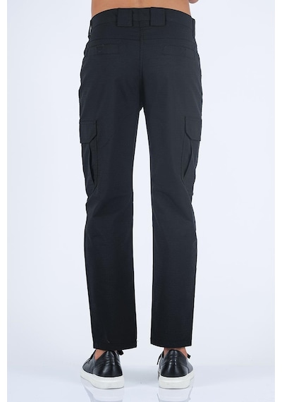 Combat Tactical Pantolon Tactıcal - 502-651-siyah