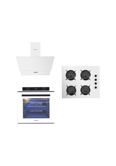 Plus Set - Özel 88 Litre Fırın