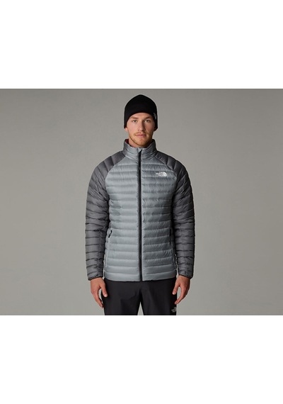 The North Face M Bettaforca Lt Down Erkek Outdoor Montu Nf0a87gyawm1 Gri Nf0a87gyawm1 Gri