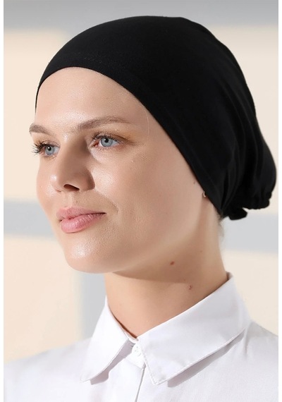Ardün Hijab Siyah Önü Dikişli Pamuklu Bone Esnek Rahat Günlük Kullan Tesettür İç Bone Siyah - 936486647 Siyah Ardün Hijab Siyah Önü Dikişli Pamuklu Bone Esnek Rahat Günlük Kullan Tesettür İç Bone Siyah - 936486647 Siyah