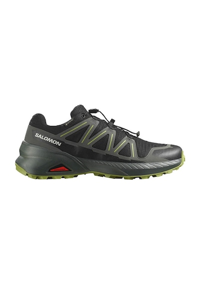 Salomon Speedcross Peak Gore-tex Erkek Outdoor Koşu Ayakkabısıl47790500 Siyah Siyah