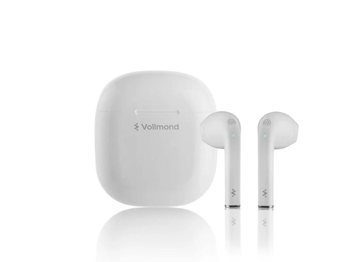 Vollmond Earbuds VL201 Bluetooth 5.3 Kulak İçi Kulaklık