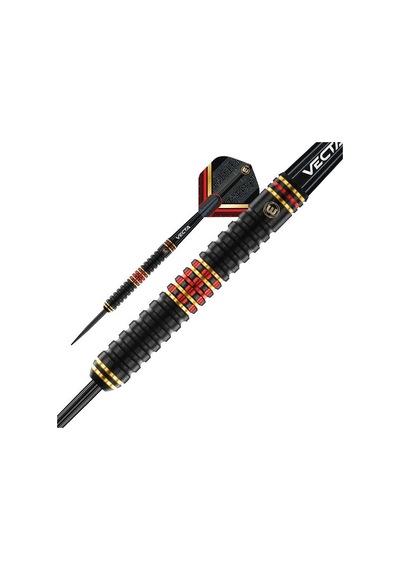 Winmau Valhalla % 85-95 Tungsten Çelik Uçlu Dart Oku