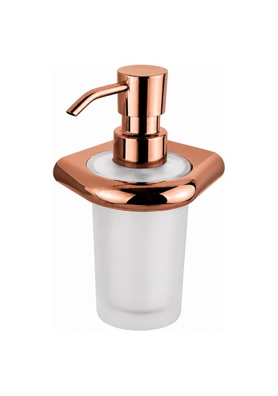 Dorado Sıvı Sabunluk Rose Ba1020 006 Rs-c1