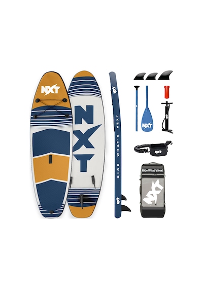 Nxt Navıgator Şişme Sup Stand Up Paddle Board - 305 Cm
