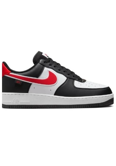 Nike Hm0721-002 Aır Force 1 07 Nn Erkek Ayakkabı