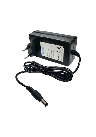Wellpower 16v 2a Multiswitch Santral Adaptörü 5.5x2.5mm Jak Fişli