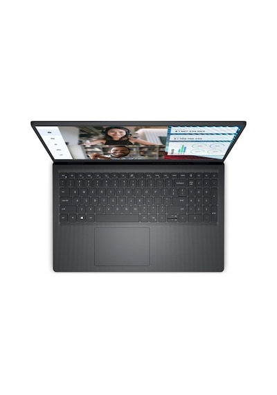 Dell Vostro 3520 N5305PVNB3520U i7-1255U 16 GB 512 GB SSD 15.6" Free Dos Dizüstü Bilgisayar