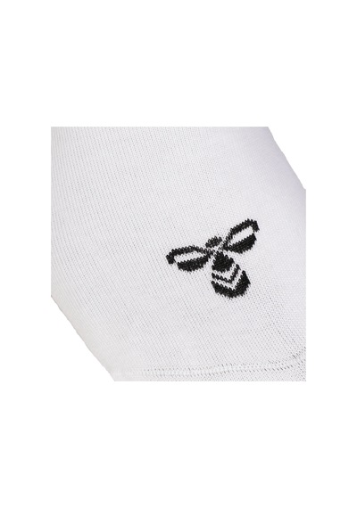 Hummel Hml Mını New 2pk 36-40 Socks Çorap Beyaz