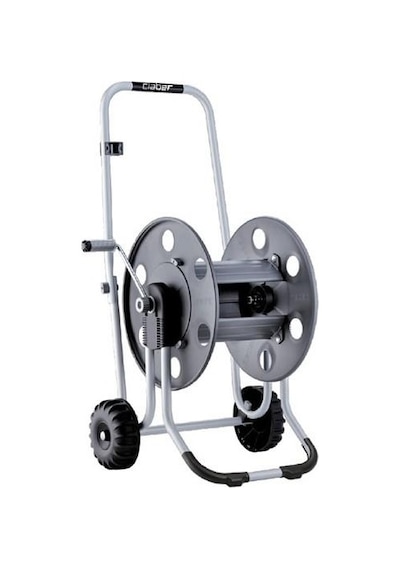 Claber 8891 Metal 60 Hortum Sarma Makarası 85M