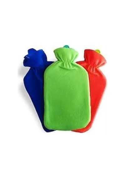 Haiti 2000 Ml Sıcak Su Torbası Termofor Kılıflı