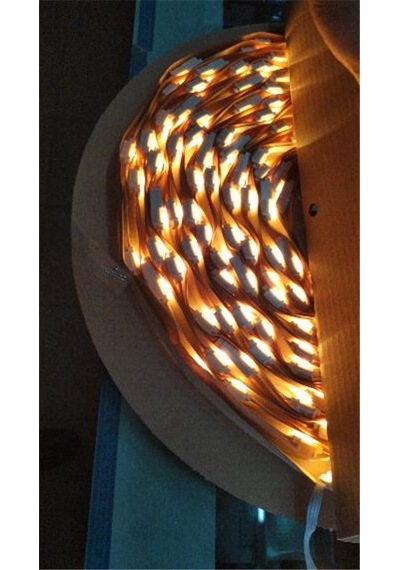 Philips Koledo Affilium Led String 24 Volt 20 Metre 200 Led 3000