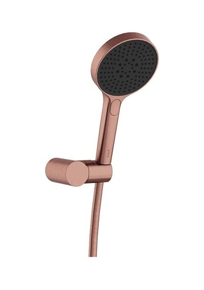 Artema Core R El Duşu 3f,120mm Fırçalı Bakır A4591424 Çok Renkli