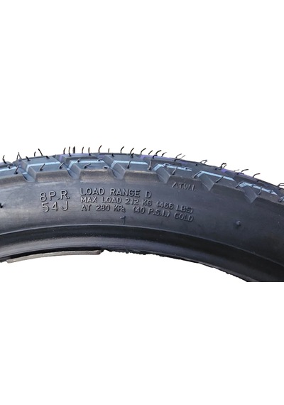 Goldenstar 90/90-21 Ön Lastik Ms-24. Stok 1502