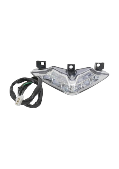 Arka Stop Drift L - E Belgelı 51232