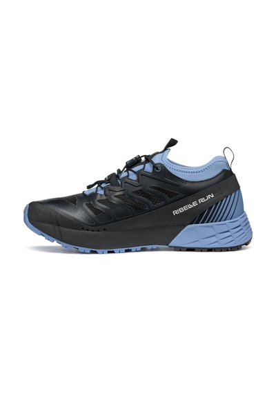 Scarpa Ribelle Run Wmn Kadın Koşu Ayakkabısı Black - Lavender