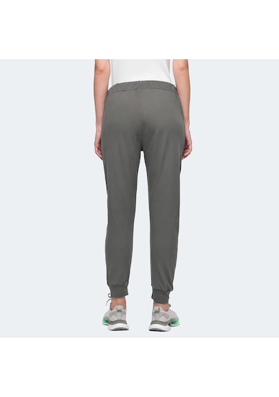 Slazenger VETERAN RBN Kadın Cepli Antrasit Eşofman Altı