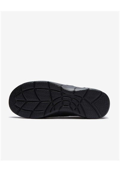 Skechers Arch Fit Refine Kadın Siyah Günlük Ayakkabı 104270 Bbk