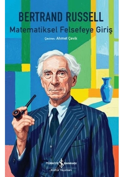 Matematiksel Felsefeye Giriş
