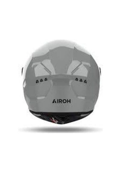 Airoh Connor Color Cement Grey Gloss Kask Gri