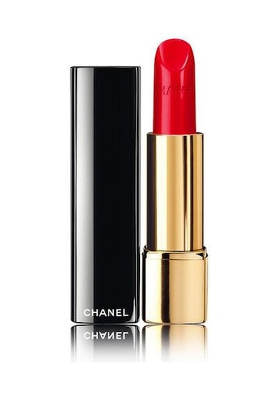 Chanel Rouge Allure Ruj - 172 Rouge Rebelle