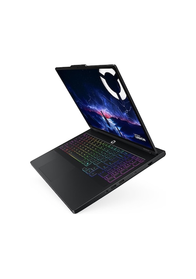 Lenovo Legion Pro 5 16IAX10 83F3008BTR-hmf10 Ultra 9-275HX 64 GB 4 TB SSD 8 GB RTX5070 16" Oled Free Dos Dizüstü Bilgisayar