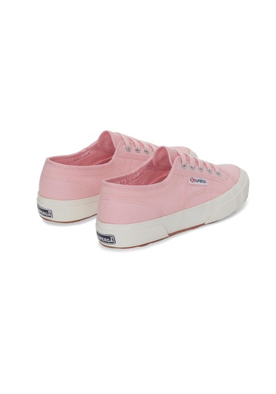Superga 2750-cotu Classic Unisex Pembe Sneaker Pembe-231