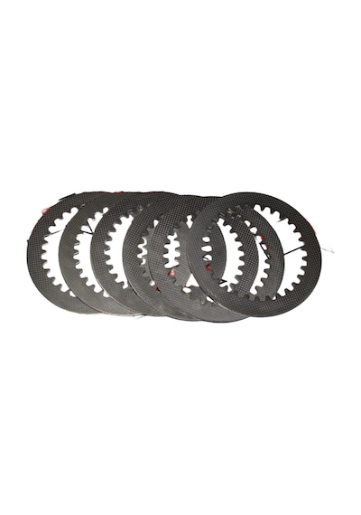 Cf2 048c Cf Moto Nk 250 Debriyaj Sacı 6 Lı Set